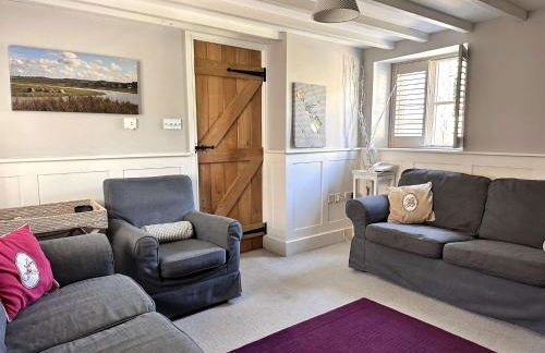 Well Cottage Retreat , Salthouse By Together Travel - Photo 19