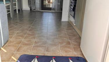 Iris Apartment-trilocale vistamare, 50 m dalla spiaggia - Foto 5