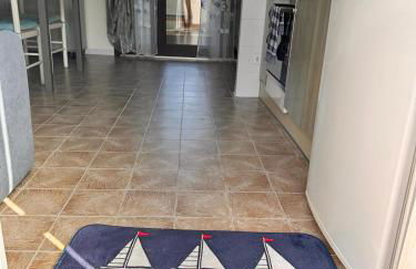 Iris Apartment-trilocale vistamare, 50 m dalla spiaggia - Foto 5