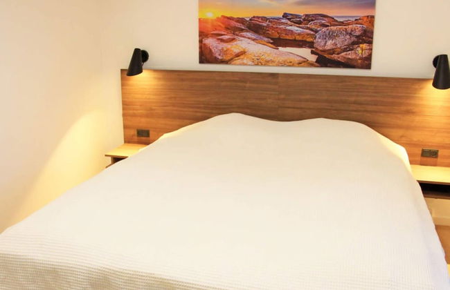 5 Person Holiday Home in Ronne - Photo 10