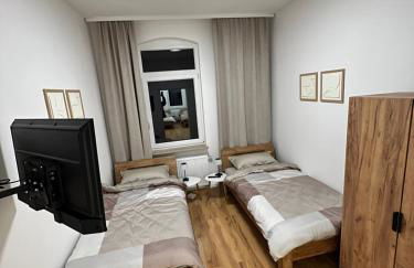 Schöne Wohnung im Herzen Hannovers - Foto 1