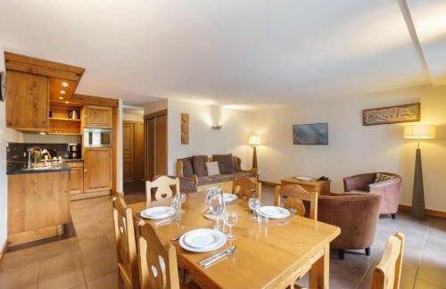 Vallorcine Mont Blanc Spa - Foto 75