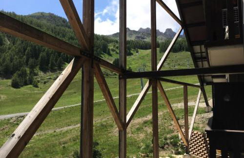 Résidence Aurans - Joli deux pièces au cœur de la station de Réallon 223A MAE-8391 - Photo 10