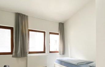 Traumhaftes Privatzimmer in Karlsruhe - Foto 4