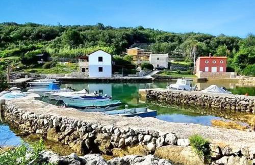 Villa Ancora - Merope Apartment Sv.Jakov - Happy Rentals - Foto 21