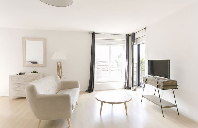 Zenao Appart'hôtels Troyes - Photo 24