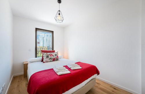 GuestReady - Splendid Retreat in Porto - Foto 40