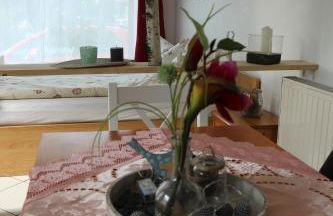 Ferienwohnung Brunow "In der Natur Zuhause" - Foto 12