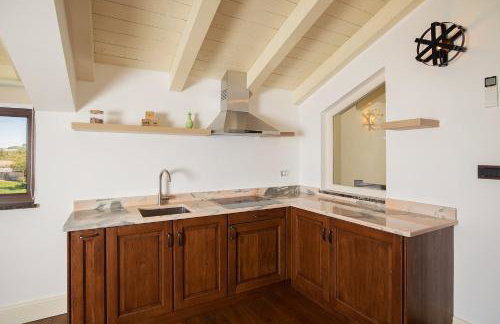 Villa Roža - Foto 35