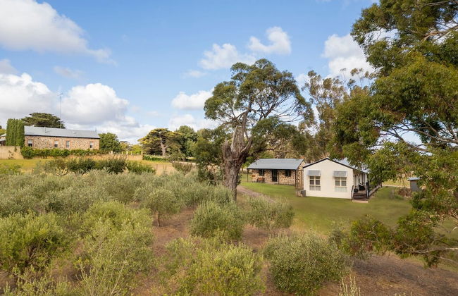 Merilli1885 - Private, Luxury Cottage - Foto 51