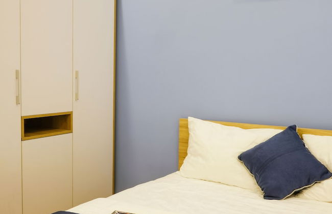 Phuong Tran Apartment and Hotel - Foto 8