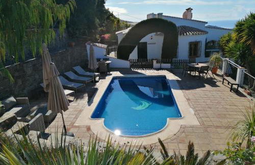 La Montaña Del Oro - Foto 3