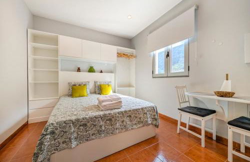 Casas das Hortas, Studio Vista Jardim e Serra - Foto 1