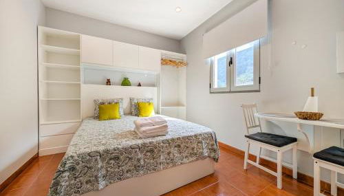 Casas das Hortas, Studio Vista Jardim e Serra - Foto 1