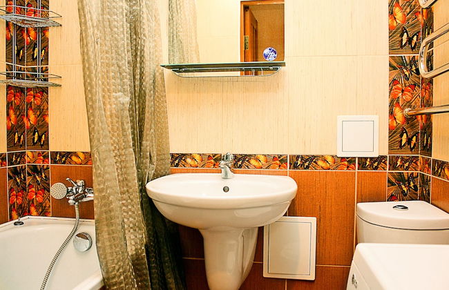 Apartments Alliance on Gazetny - Foto 49