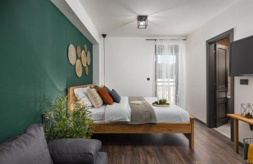 Villa stric Toni - Photo 17