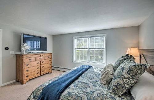 Charming Saco Home with Deck, 5 Mi to Beach! - Photo 18