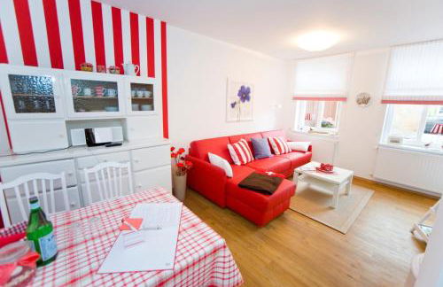 Korbmacherhaus - Foto 1