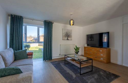 Sizewell - Lincoln - Contractor Accommodation - Foto 6