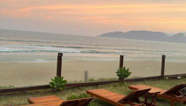 Beira da praia do campeche - Foto 5