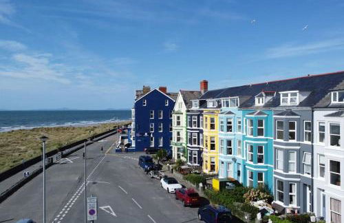 Barmouth Beach Front Apartments - Foto 20