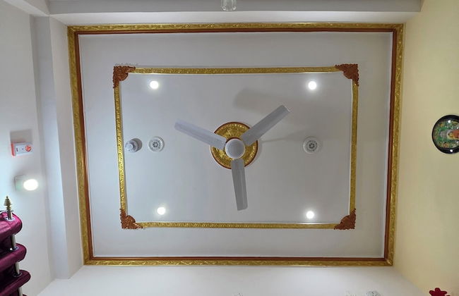 Narayans Residency - Foto 68