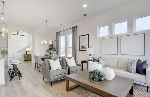 Spacious 4BR Oasis - Pool - Patio - 8 Min to Kalahari - Foto 36