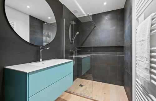 Villa Moderne 5 chambres - Aix-En-Provence - piscine - Foto 25