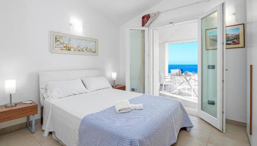 Villa Marconi Apartment 12 attico - Foto 4