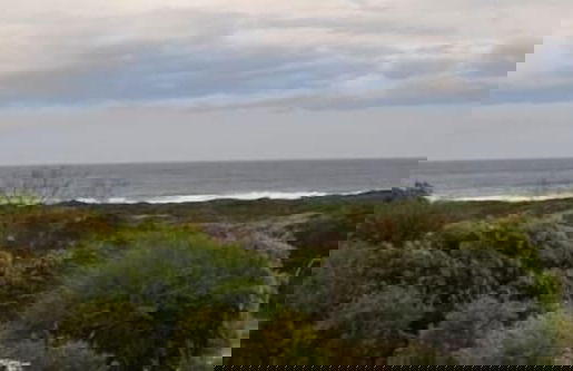 Beachfront Apartments Narooma - Photo 21