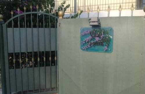 Villa Sofia - Foto 44