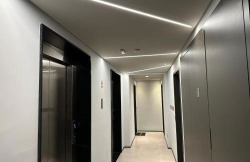 Apto Novo é confortável em Perdizes, ao lado do Allianz Park, cama king size - Foto 36