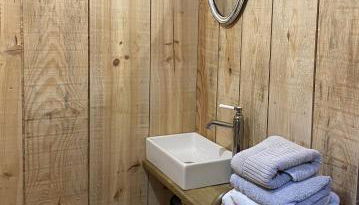 Le logis de la Grange aux Gîtes de l'Etang des Noues, - Photo 2