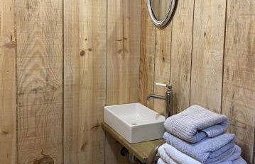 Le logis de la Grange aux Gîtes de l'Etang des Noues, - Photo 2