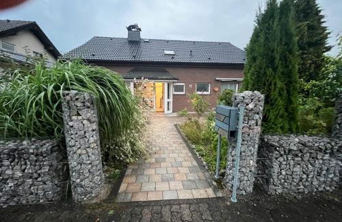 Unter den Wolken - Foto 1