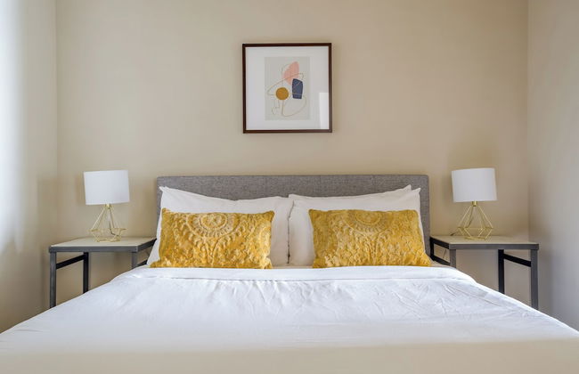 Mint House Greenville Downtown by Kasa - Foto 11