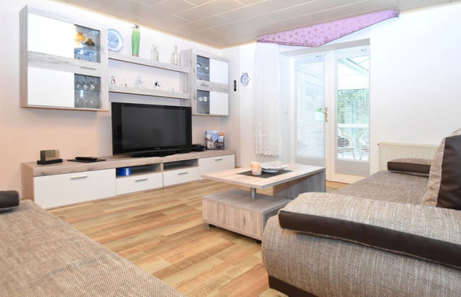 Ferienwohnung Sachsische Schweiz - Foto 11