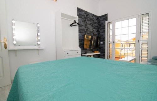 The Safe Point Suites Castillo - Foto 4