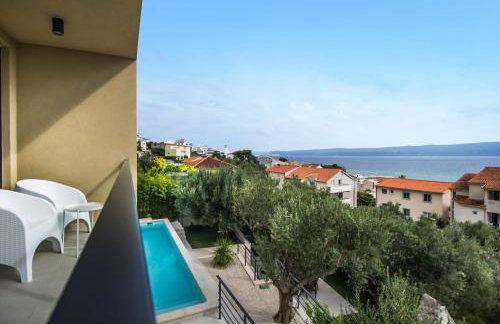 Villa Olive Grove - Foto 7