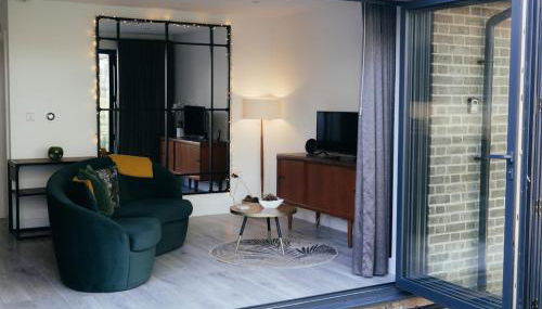 The Observatory Annexe - Foto 4