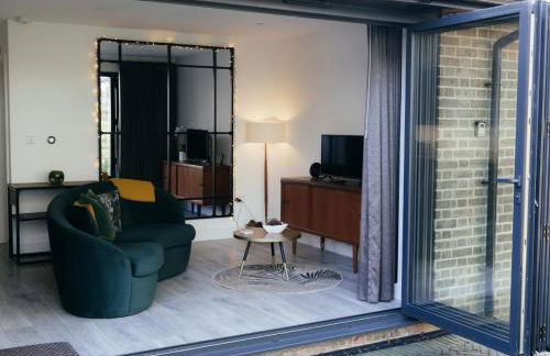 The Observatory Annexe - Foto 4