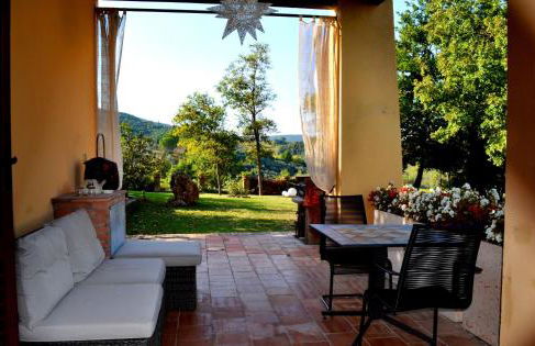 Podere Bellavista - Foto 98