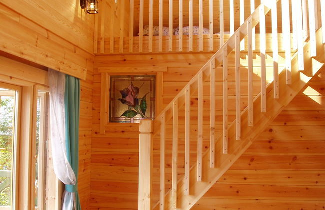 OKAYAMA HIRUZEN villas Peter Pan - Foto 24