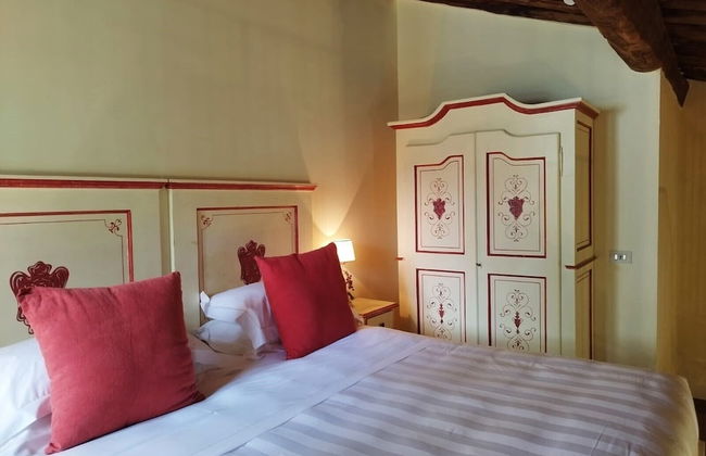 Borgo Livernano - Foto 20