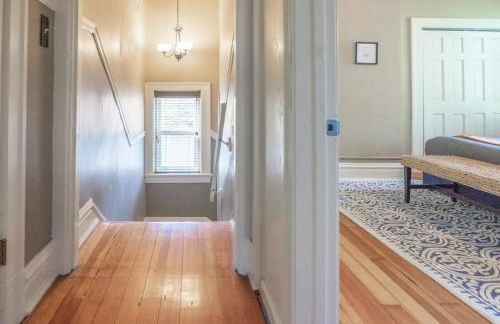 Posh 4 floor Soulard Family Home ABODEbucks - Foto 16