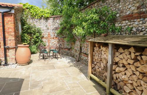 1 Chelsea Cottage - Foto 27