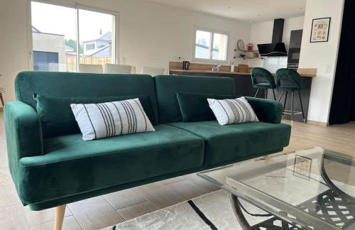 La Maison des Copains au coeur du DDAY - Foto 1