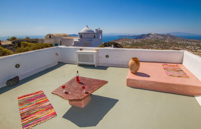 Skyline Villa - Foto 21