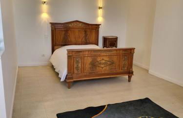 Hôtel De Ligny - Foto 16