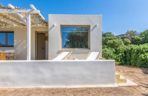 4Twaves beach house - BeachFront in Agios Ioannis - Foto 29